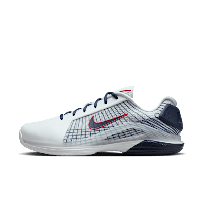 Nike Vapor 12 Hypersmash Men's Hard Court Tennis Shoes. Nike.com